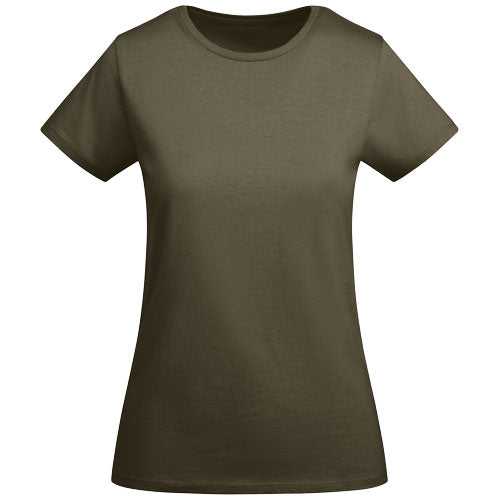 Camiseta de manga corta para