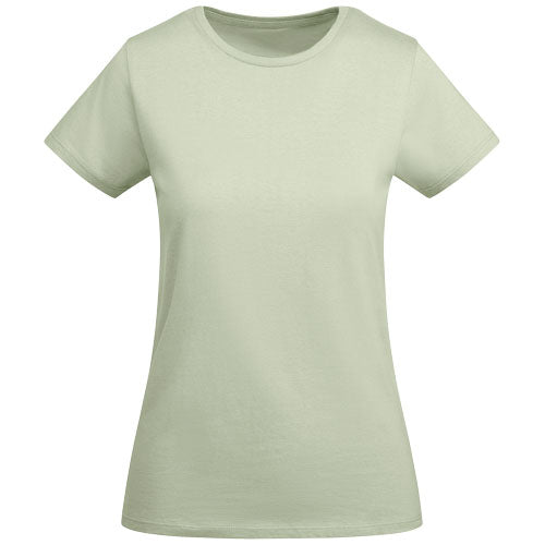 Camiseta de manga corta para
