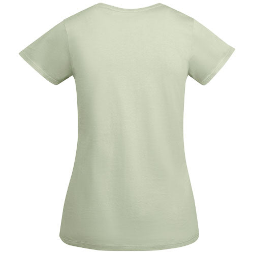 Camiseta de manga corta para