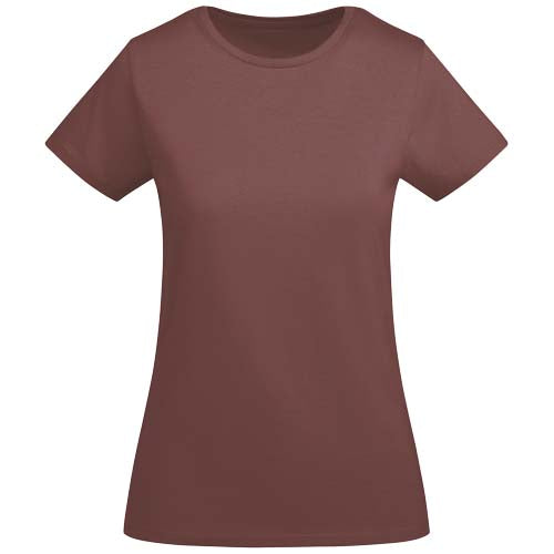 Camiseta de manga corta para
