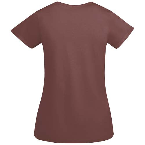 Camiseta de manga corta para