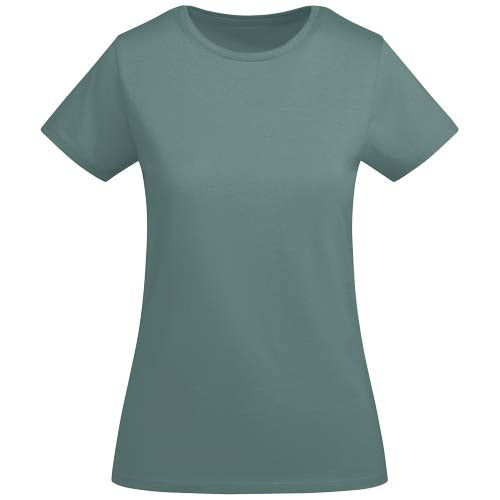 Camiseta de manga corta para