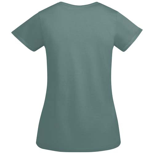 Camiseta de manga corta para