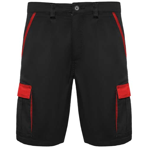 Pantalones cortos de trabajo de