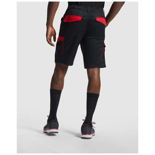 Pantalones cortos de trabajo de