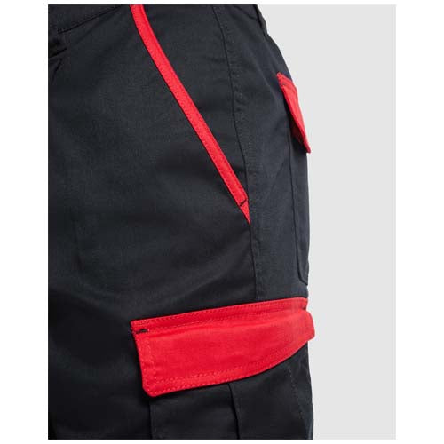 Pantalones cortos de trabajo de