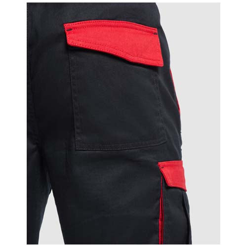 Pantalones cortos de trabajo de