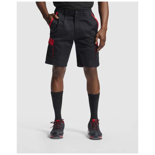 Pantalones cortos de trabajo de