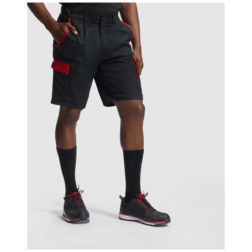 Pantalones cortos de trabajo de