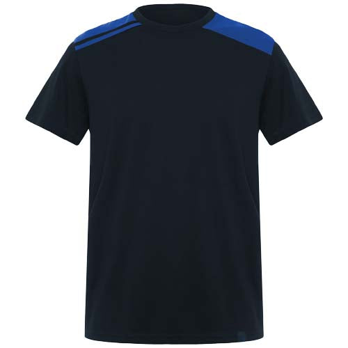 Camiseta de manga corta de