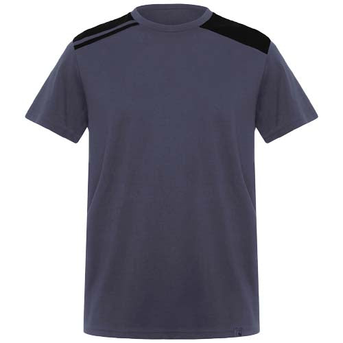 Camiseta de manga corta de