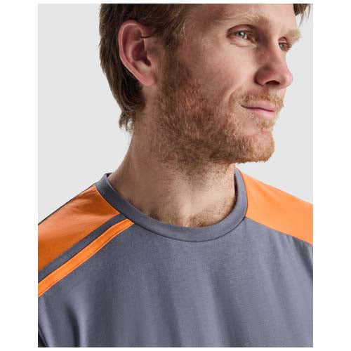 Camiseta de manga corta de