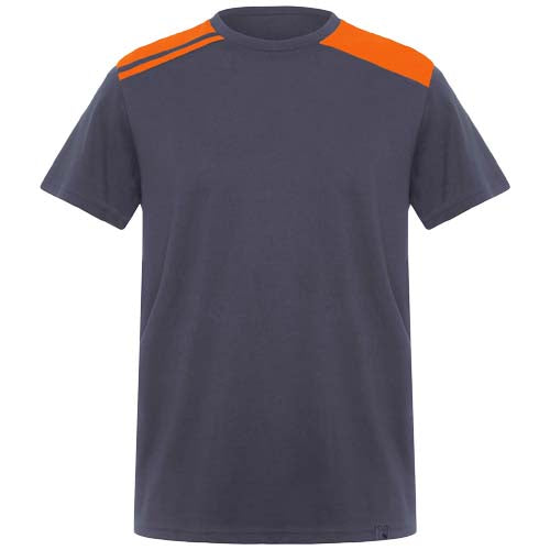 Camiseta de manga corta de