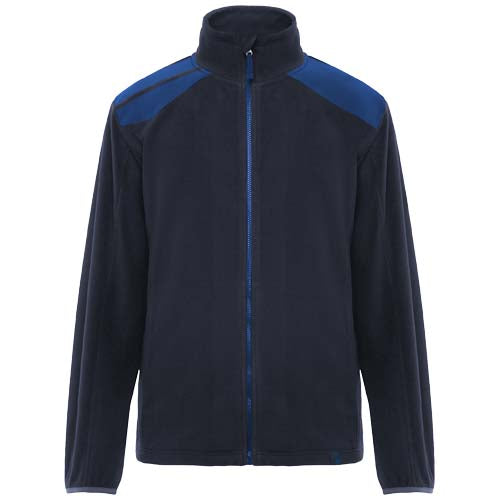 Chaqueta micropolar unisex Terrano