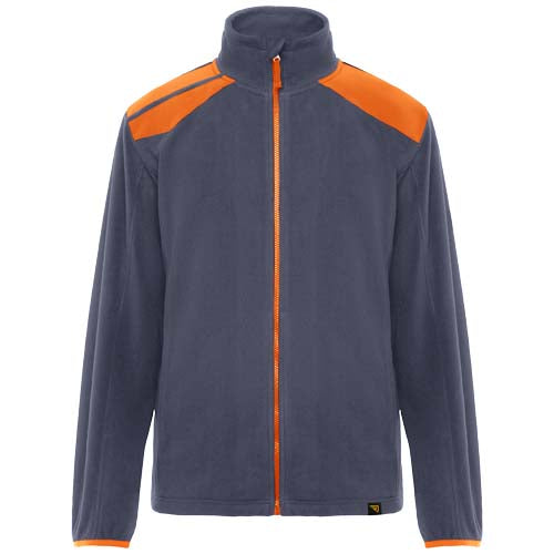 Chaqueta micropolar unisex Terrano