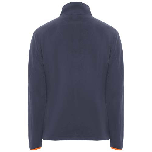 Chaqueta micropolar unisex Terrano