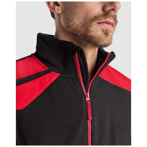 Chaqueta micropolar unisex Terrano