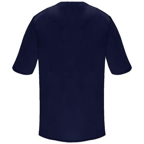 Camiseta de servicio de manga
