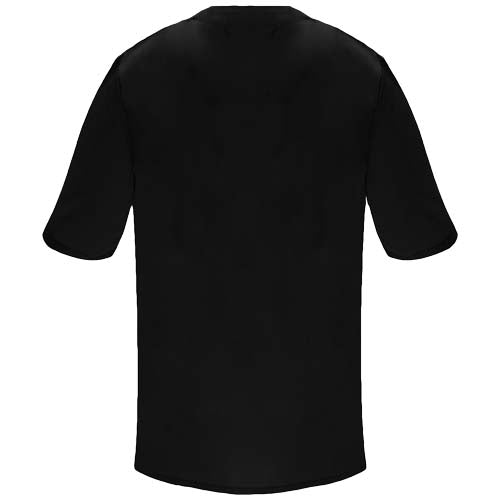 Camiseta de servicio de manga