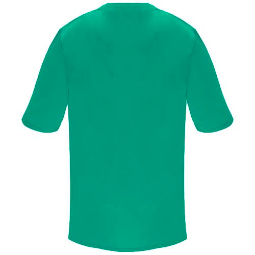 Camiseta de servicio de manga