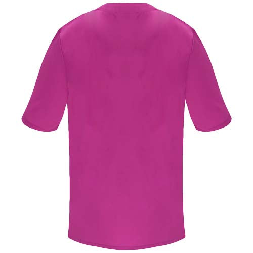 Camiseta de servicio de manga