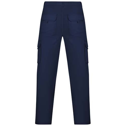 Pantalón de trabajo con elastano