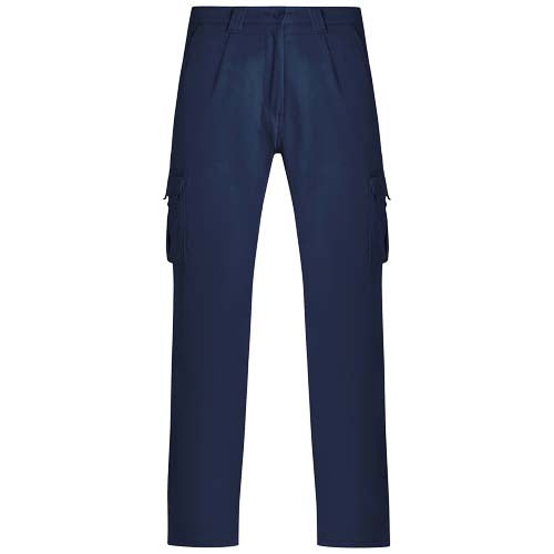 Pantalón de trabajo con elastano