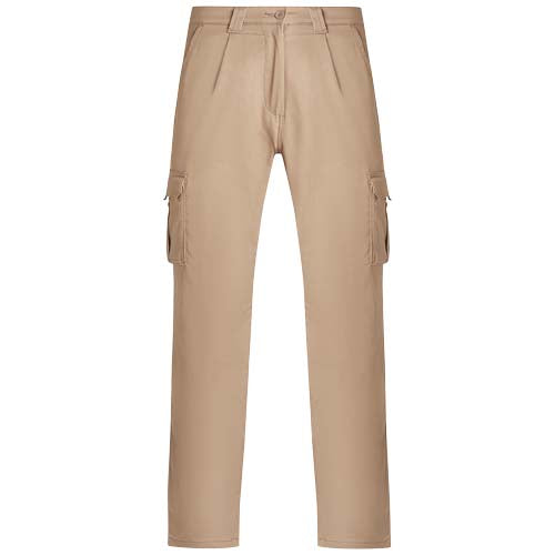 Pantalón de trabajo con elastano