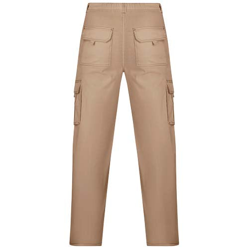 Pantalón de trabajo con elastano
