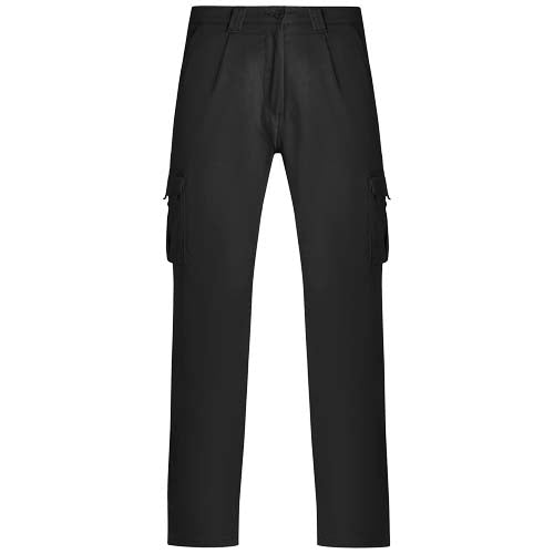 Pantalón de trabajo con elastano
