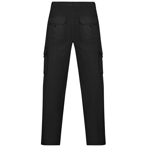Pantalón de trabajo con elastano
