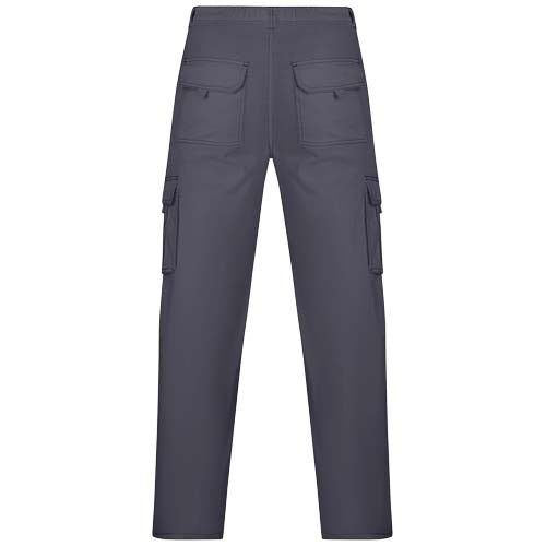 Pantalón de trabajo con elastano