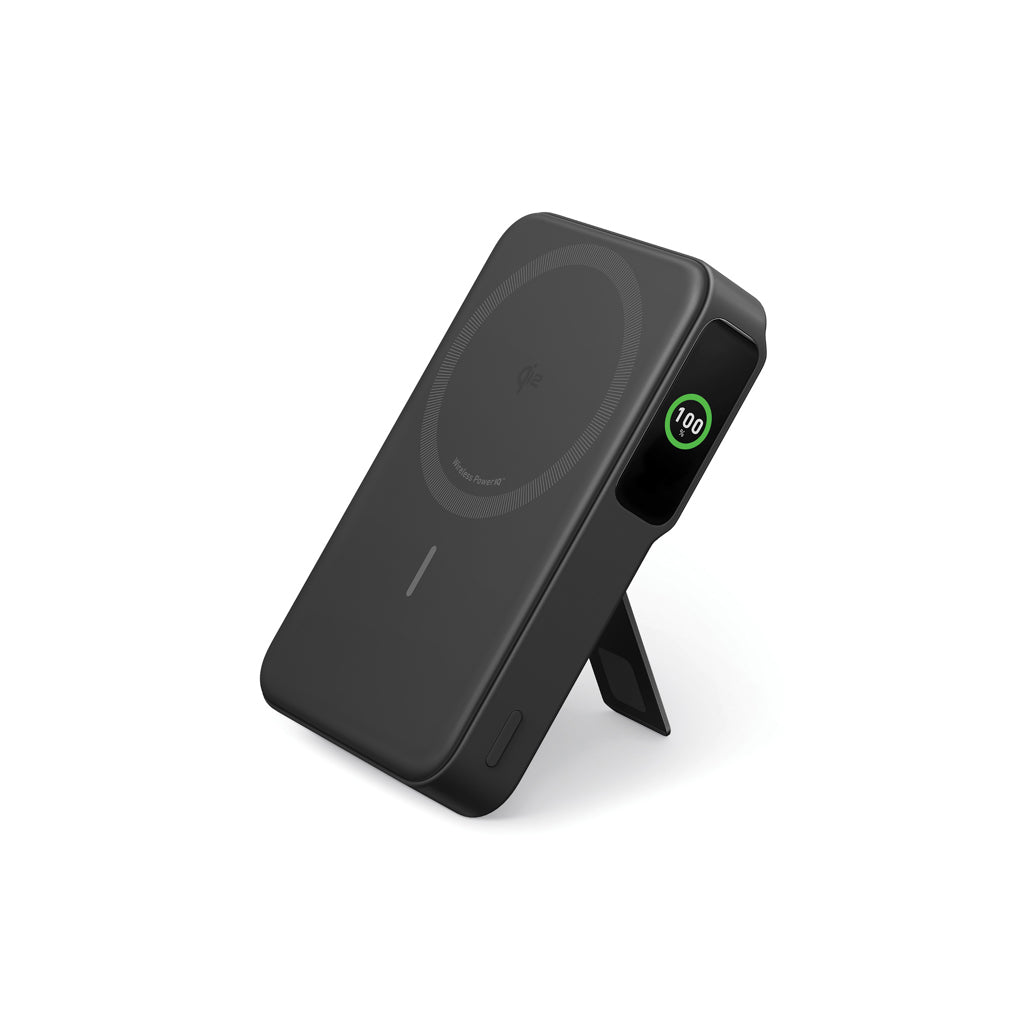 Batería magnética Anker MagGo QI2