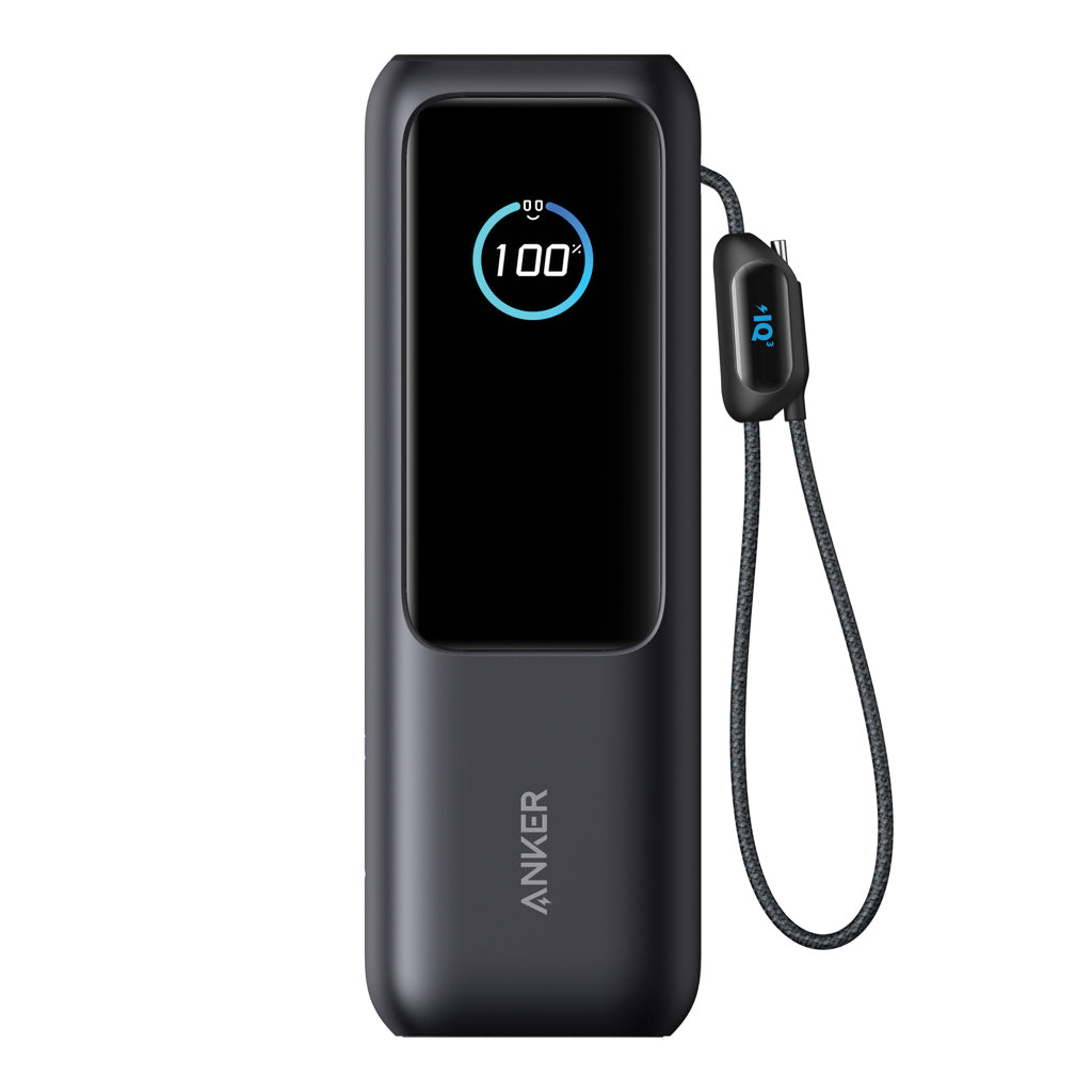 Batería Anker 25.000 mAh 165W
