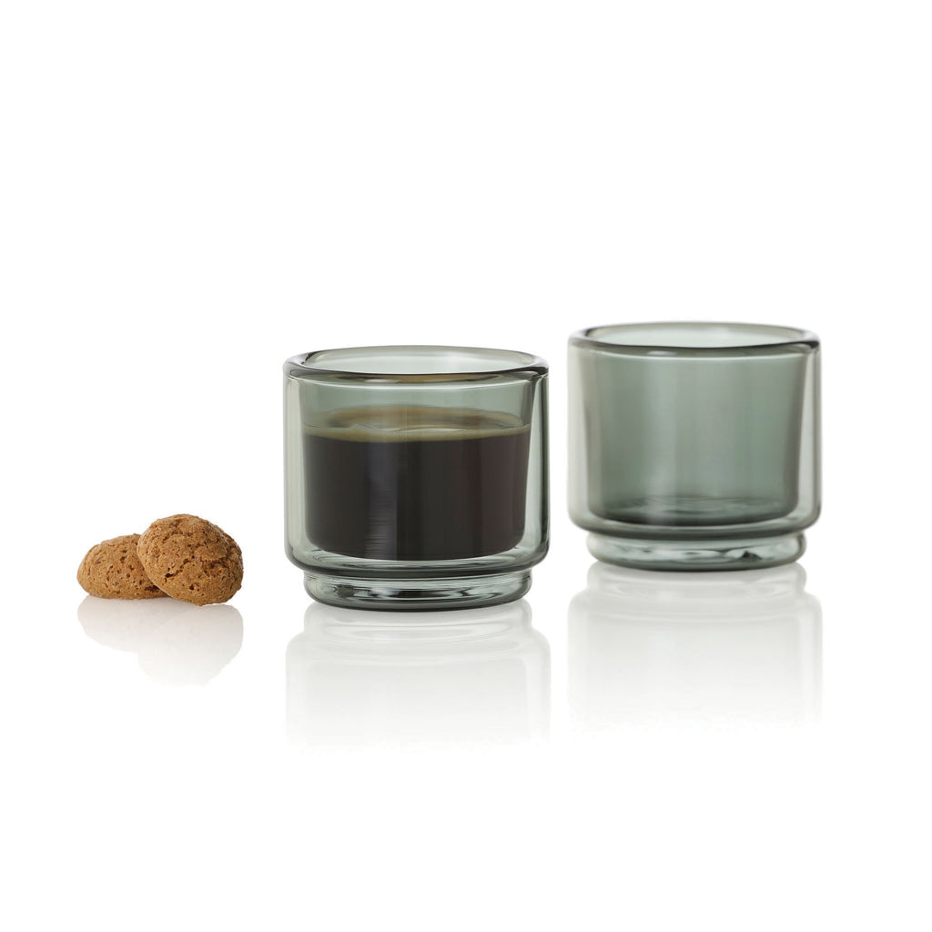 2 tazas Espresso AdHoc Impact