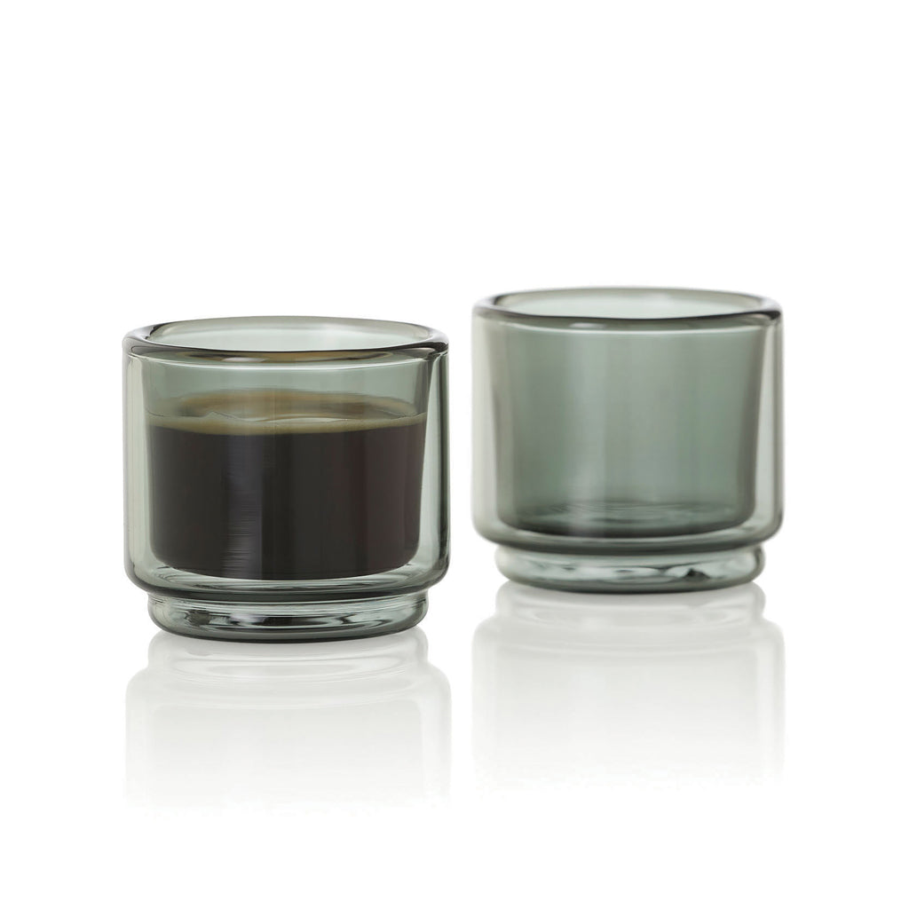 2 tazas Espresso AdHoc Impact