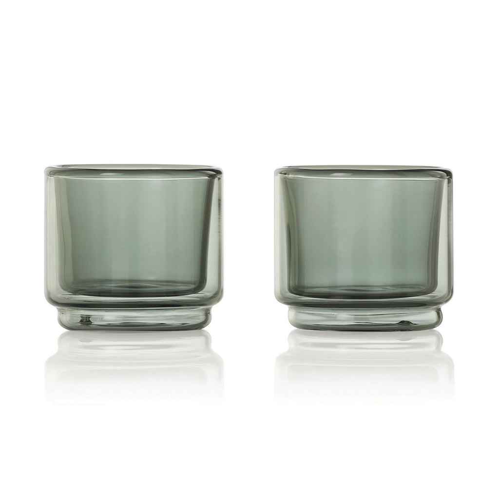 2 tazas Espresso AdHoc Impact