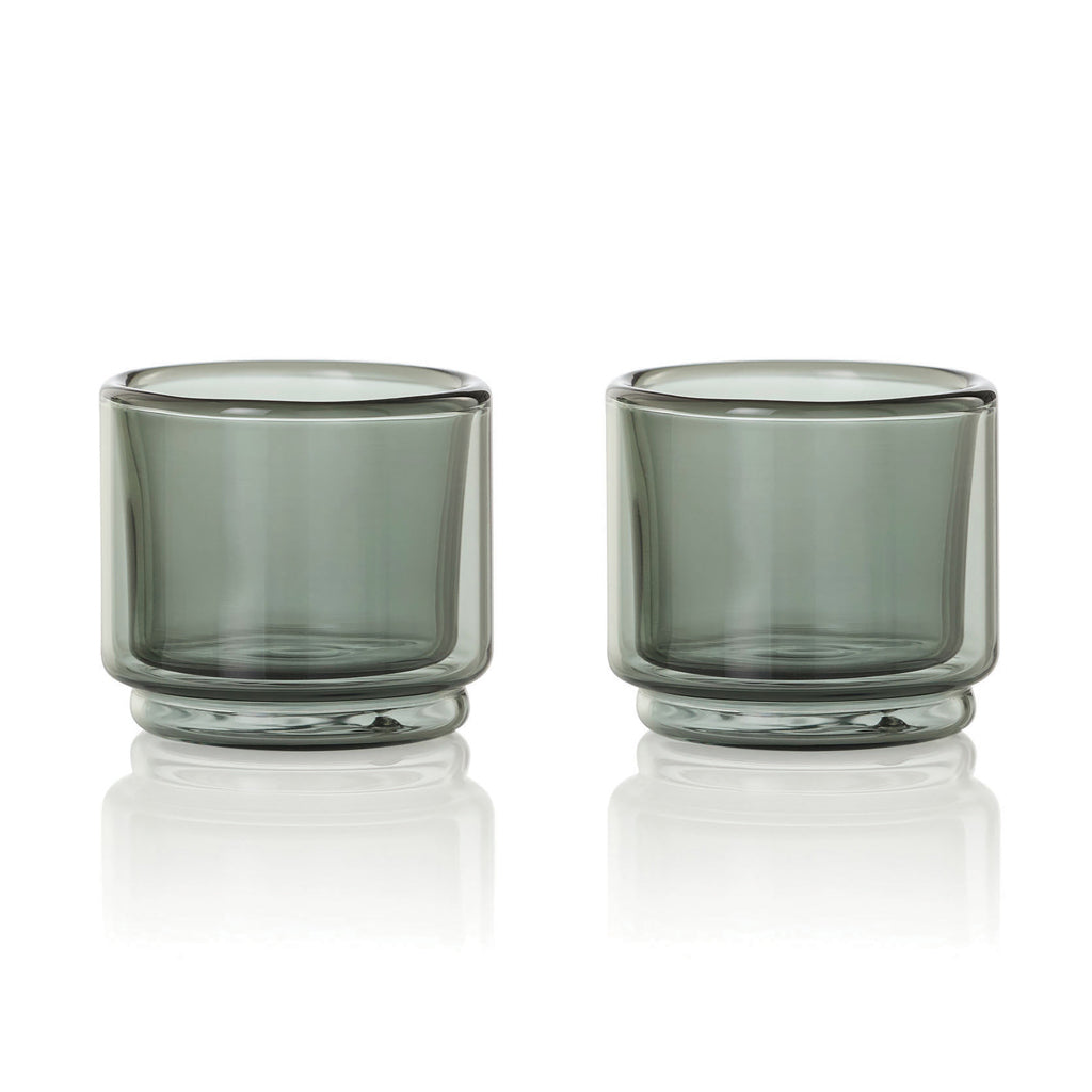 2 tazas Espresso AdHoc Impact