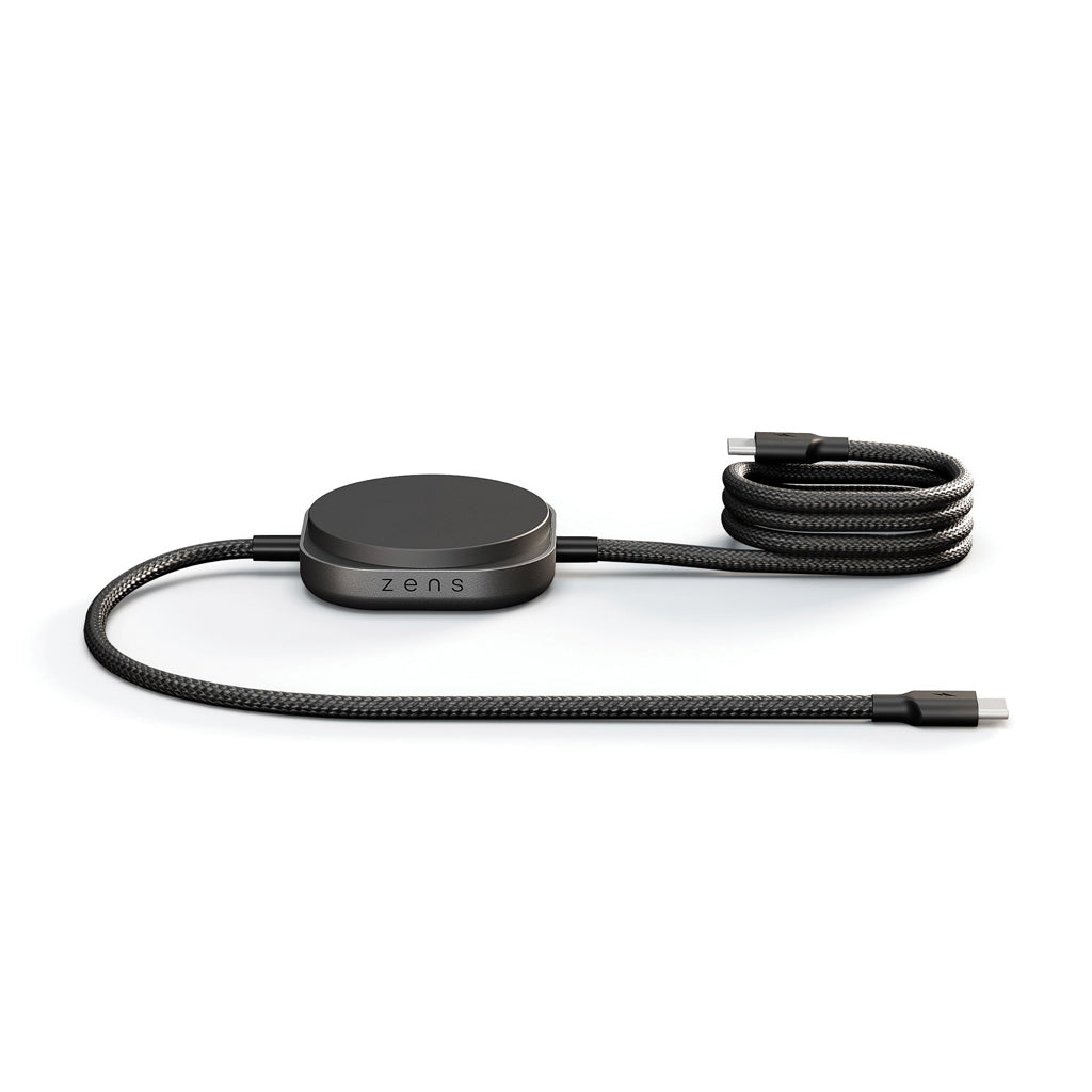 Cable de carga Zens USB