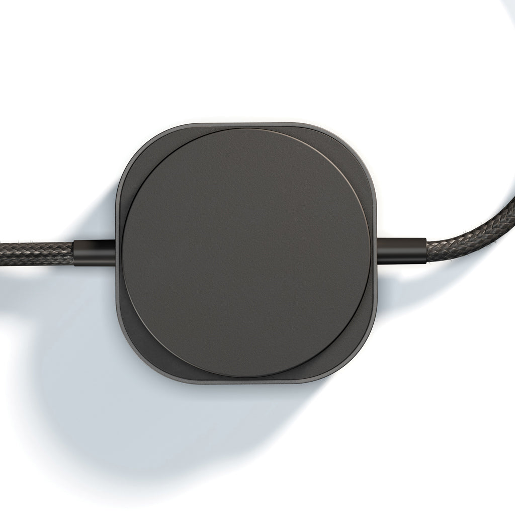 Cable de carga Zens USB