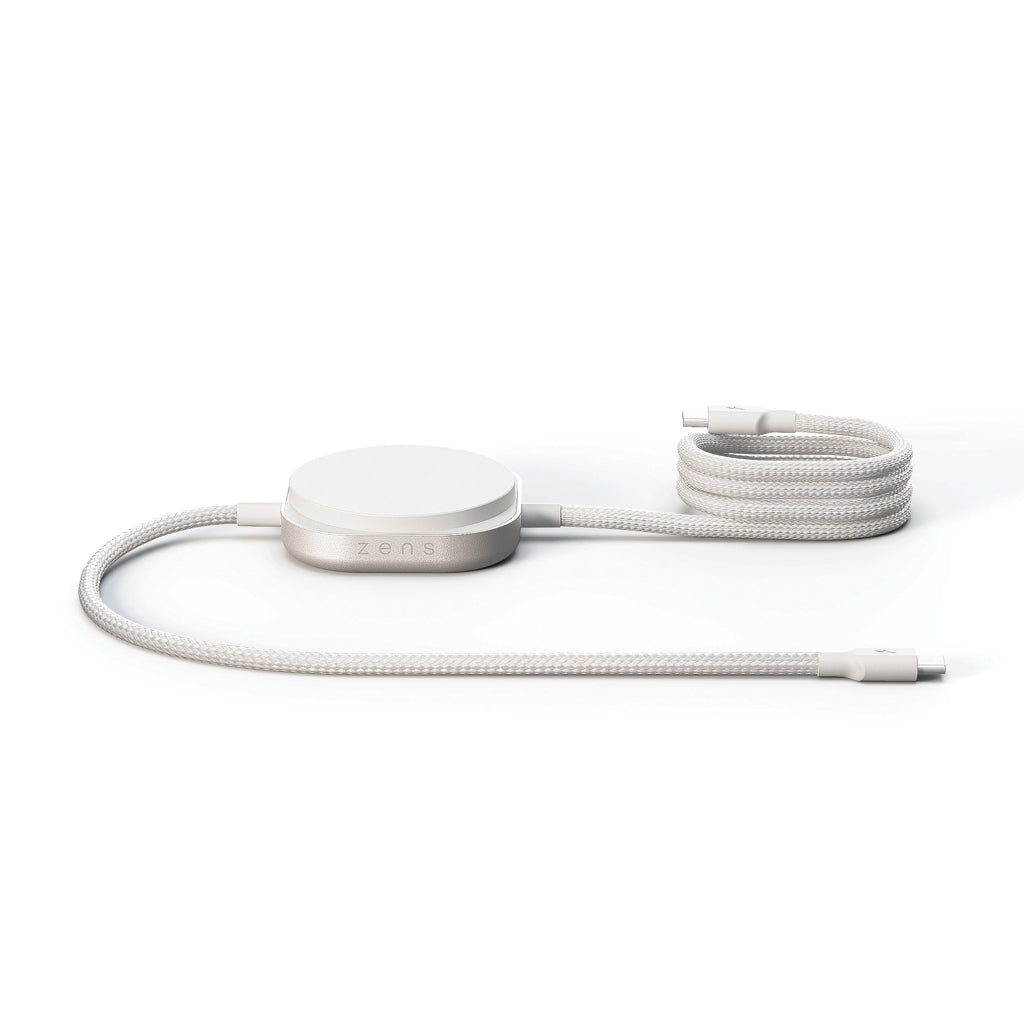 Cable de carga Zens USB