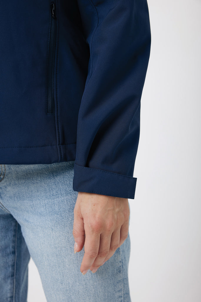 IQONIQ Makalu chaqueta hombre poliéster