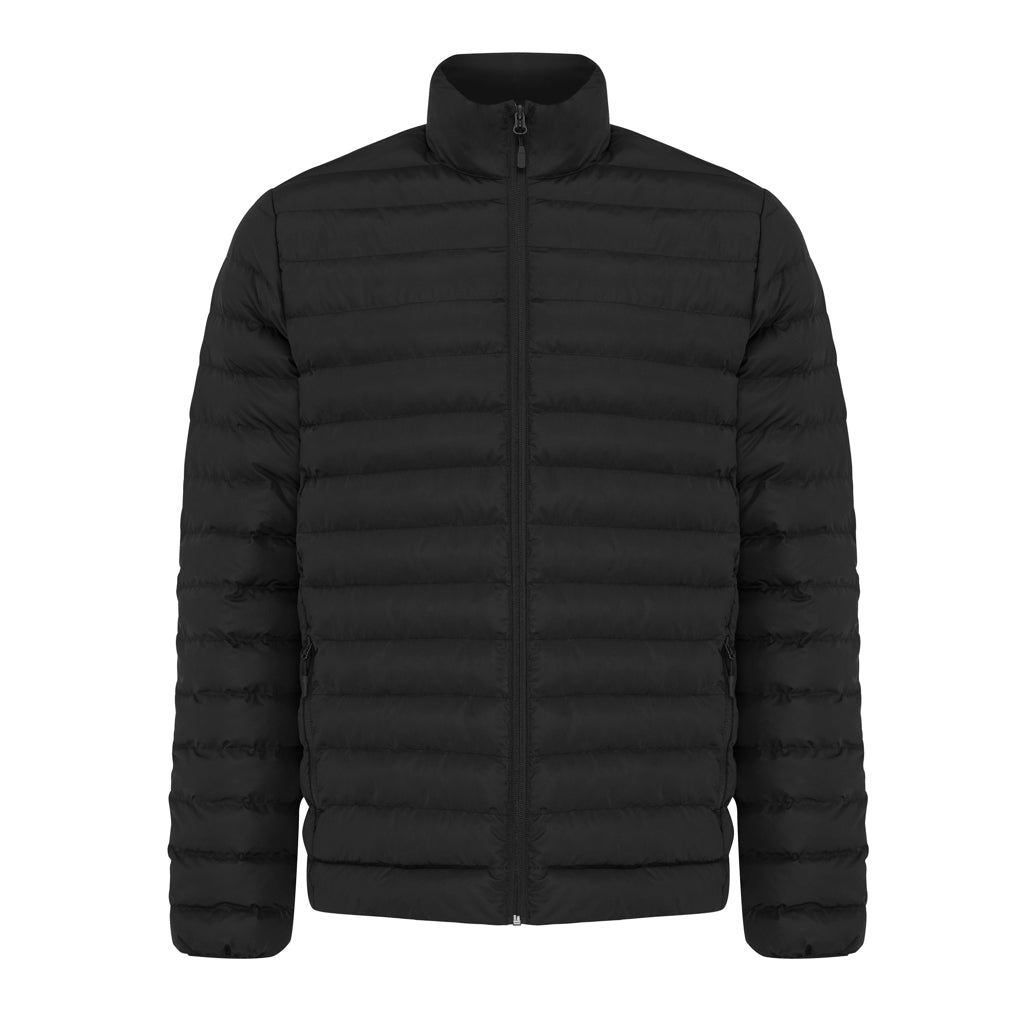 IQONIQ Maiko Chaqueta Acolchada Hombre