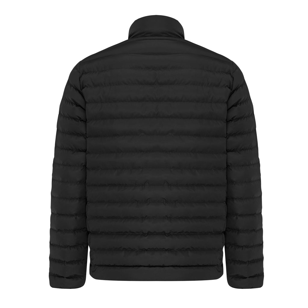 IQONIQ Maiko Chaqueta Acolchada Hombre