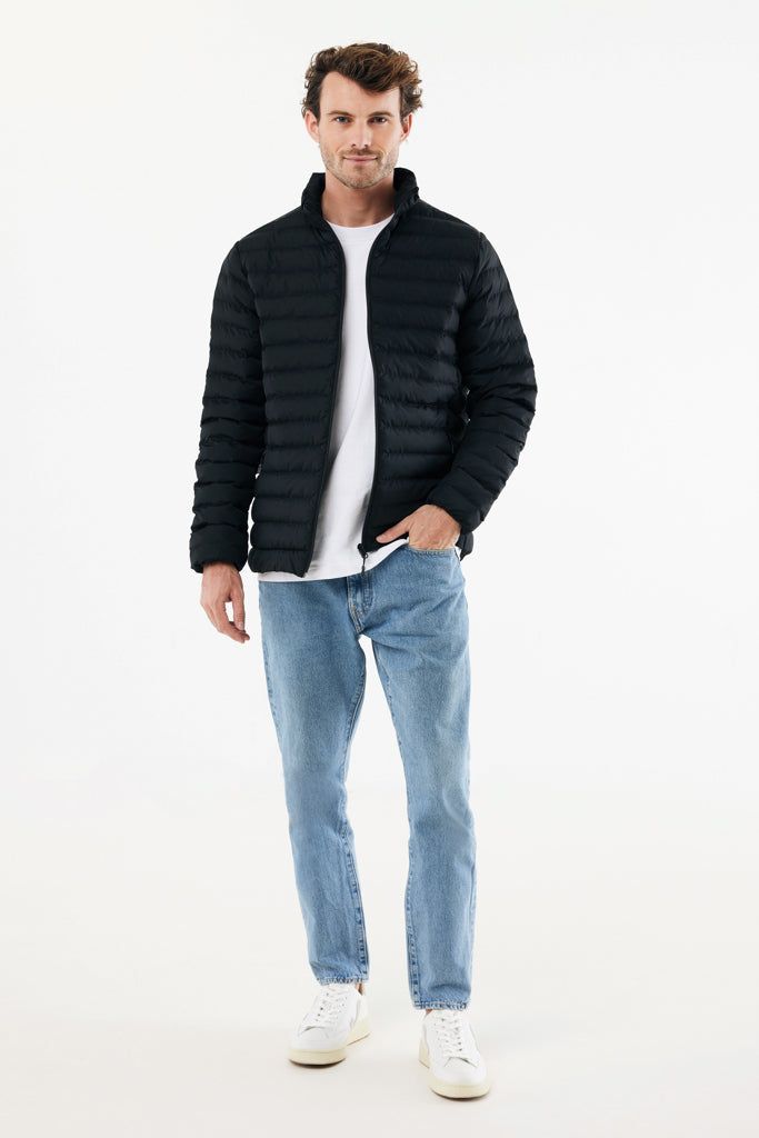 IQONIQ Maiko Chaqueta Acolchada Hombre