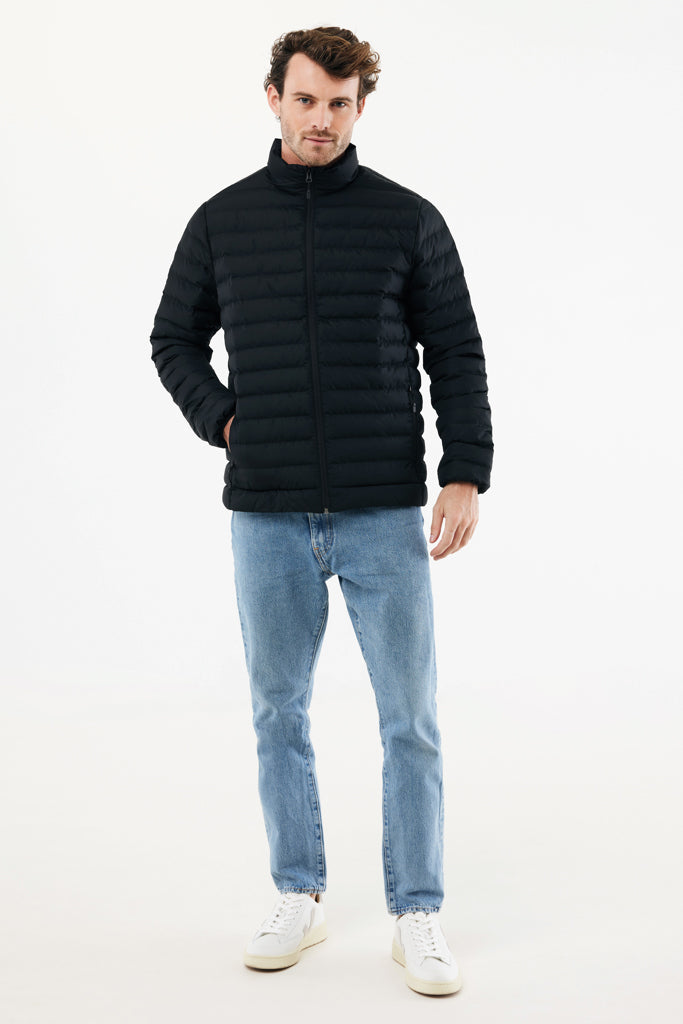 IQONIQ Maiko Chaqueta Acolchada Hombre