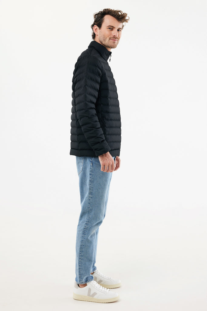 IQONIQ Maiko Chaqueta Acolchada Hombre