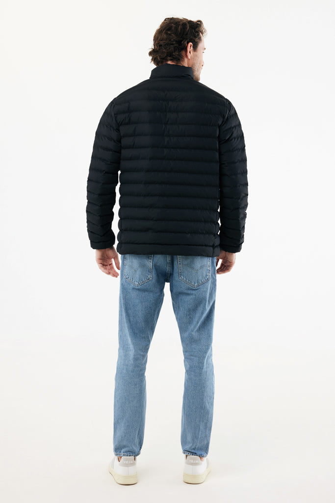 IQONIQ Maiko Chaqueta Acolchada Hombre