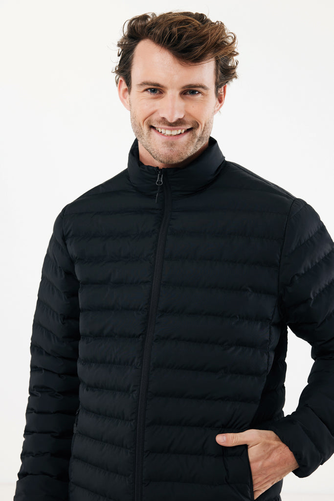 IQONIQ Maiko Chaqueta Acolchada Hombre