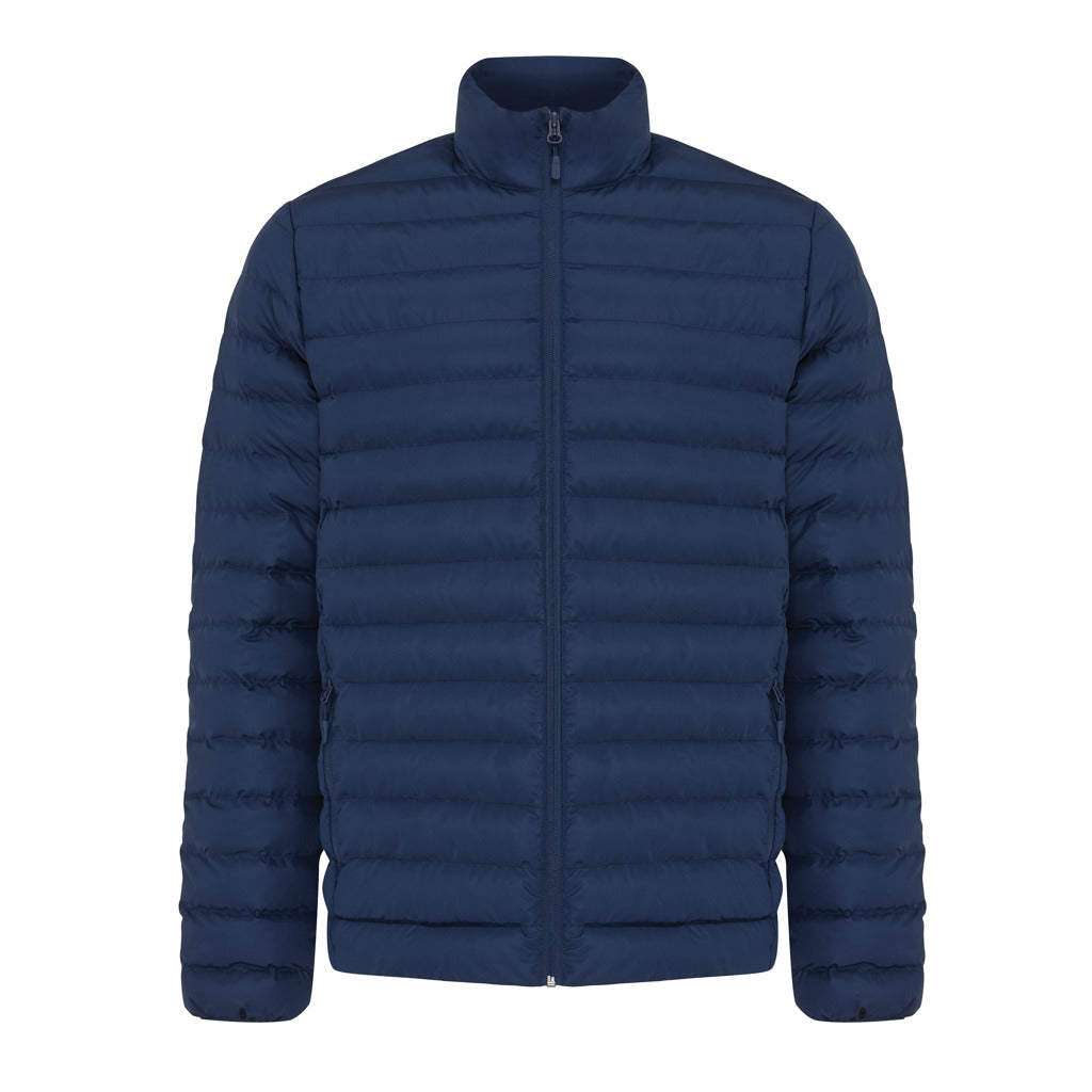 IQONIQ Maiko Chaqueta Acolchada Hombre